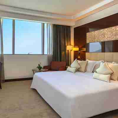 Laico Tunis Spa & Conference Center Rooms