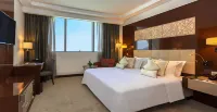 Laico Tunis Spa & Conference Center Hotels in Bab Bhar