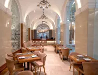 The Radh Hotel - breakfast