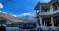 Hotel Riveria