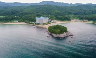 Goseong Geumgangsan Condo