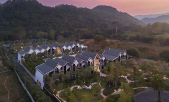 Hotel Labaris Khao Yai