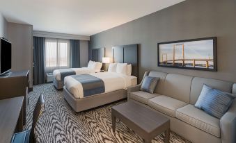 Comfort Suites Kennewick at Southridge - Housity