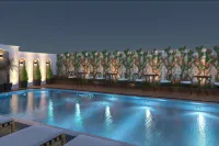 Azalea Park View Hotel - Rooftop Pools