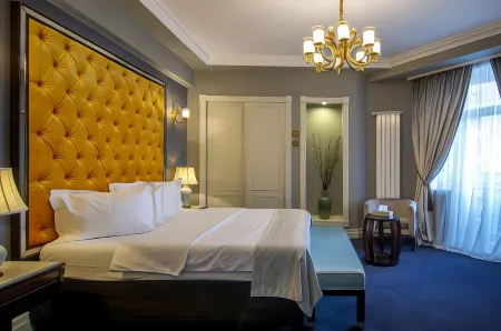 Hotel Lido by Phoenicia