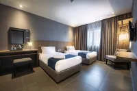 Orange Business Hotel Petaling Jaya Hotels in Petaling Jaya