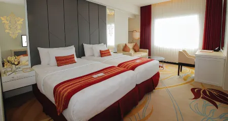 G'Sign Hotel Banjarmasin