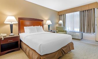 Best Western Lexington Inn