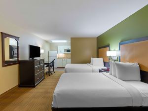 Extended Stay America Select Suites - Durham - University