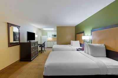 Extended Stay America Select Suites - Durham - University