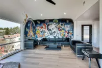 Charming Whittier Home w/ Views: 17 Mi to La