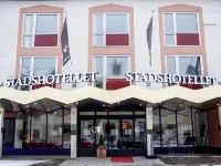 第一斯塔特酒店