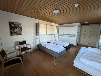 Danhostel Sandvig Hotels in Allinge