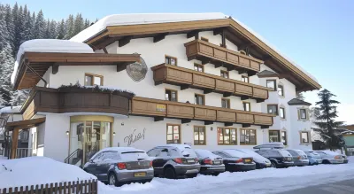 Waldhof فنادق في Gerlos