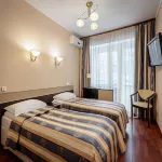 Hotel Novorossiysk