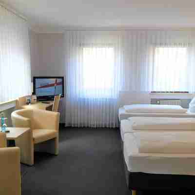 Hotel Brehm Rooms