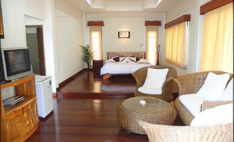Phangka Paradise Resort