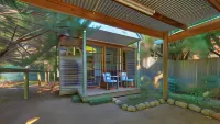 Chalets Lumineux Hotels in Porepunkah