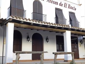 Hospedarte Arenas de El Rocio