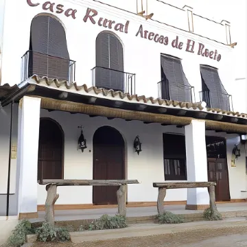 Hospedarte Arenas de El Rocio