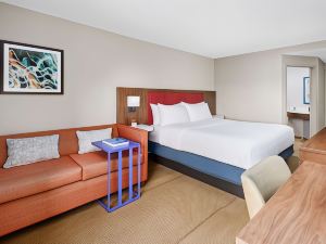 Hampton Inn Ft. Lauderdale-Cypress Creek