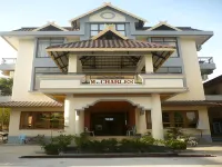 Mr. Charles Guest House - Hostel Các khách sạn ở 
