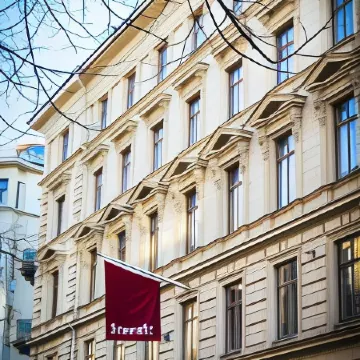 Scandic No 53 Отели рядом с достопримечательностью «Норрмальм»