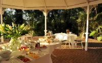 Highgrove House Country Hotel, Restaurant, Farm & Spa - Breakfast