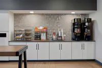 Extended Stay America Suites - Huntsville - Madison - servizio colazione
