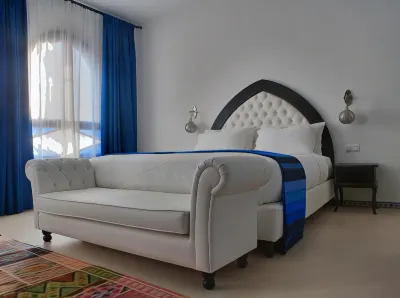 Lina Ryad & Spa