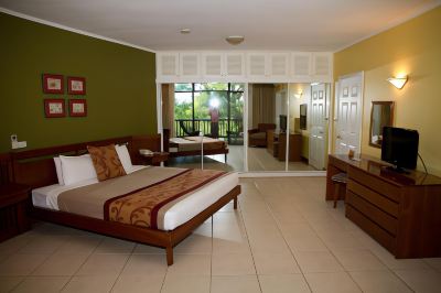 その他 タノア インターナショナル ホテルの写真