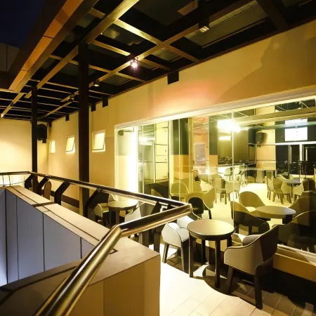 Big 8 Corporate Hotel