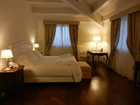 Hotel Villa Michelangelo Hotels in Picciano