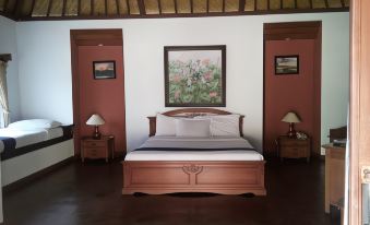 Enjung Beji Resort