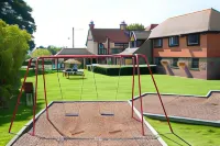 Dog House by Chef & Brewer Collection Hotels in Abingdon