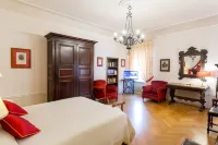 Palazzo Dalla Rosa Prati - breakfast