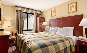 Days Inn by Wyndham Brooklyn