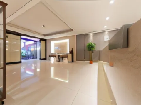 Harbor View Hotel Hotels in Keelung