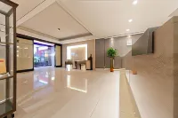 Harbor View Hotel Keelung otelleri