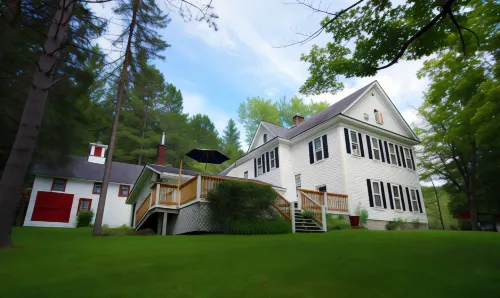 The Wilmington Inn Hotels in Marlboro