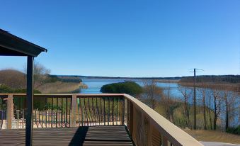 Lodge at Turkey Cove