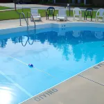 Colonial Inn Franklin Hotel di Macon County