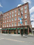 33 Hotel, New York City, Seaport