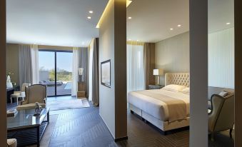 Pelagos Suites Hotel & Spa