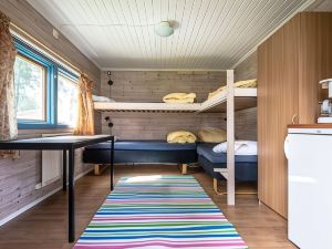 Alholmens Bad o Camping