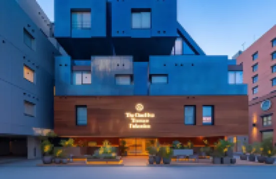 The OneFive Terrace Fukuoka Hotels in Fukuoka