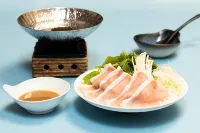 Yunohama Onsen Tatsu No Yu Hotels in Tsuruoka