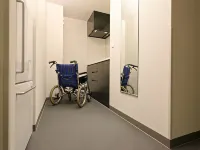 MIMARU Osaka Namba Station Hotel di Osaka