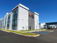 Best Western Plus Mobile Inn  Suites