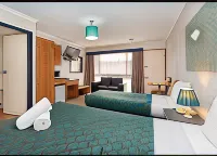 Winsor Park Motor Inn Hotel di Ebden